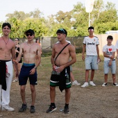 Arenal Sound