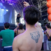 Arenal Sound