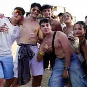 Arenal Sound