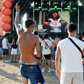 Arenal Sound