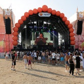 Arenal Sound