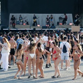 Arenal Sound