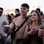 Arenal Sound