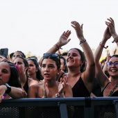 Arenal Sound