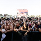 Arenal Sound
