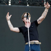 Arenal Sound