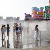 Arenal Sound