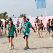Arenal Sound