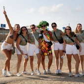 Arenal Sound