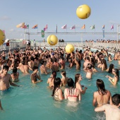 Arenal Sound