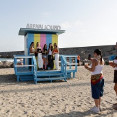 Arenal Sound