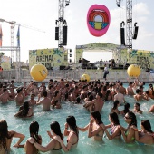 Arenal Sound