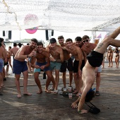 Arenal Sound