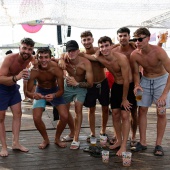 Arenal Sound