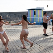 Arenal Sound