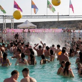 Arenal Sound