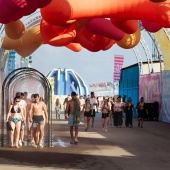 Arenal Sound