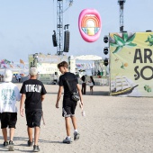 Arenal Sound