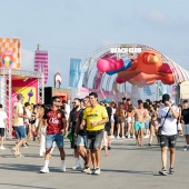 Arenal Sound