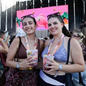 Arenal Sound