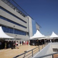 El Día de la Policía en Castellón, 2011