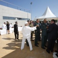 El Día de la Policía en Castellón, 2011