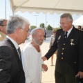 El Día de la Policía en Castellón, 2011