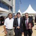 El Día de la Policía en Castellón, 2011