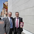 El Día de la Policía en Castellón, 2011