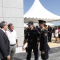 El Día de la Policía en Castellón, 2011