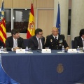 El Día de la Policía en Castellón, 2011