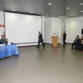 El Día de la Policía en Castellón, 2011