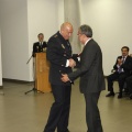 El Día de la Policía en Castellón, 2011