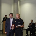 El Día de la Policía en Castellón, 2011