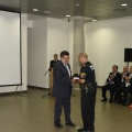 El Día de la Policía en Castellón, 2011