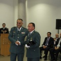 El Día de la Policía en Castellón, 2011