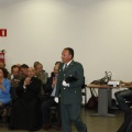 El Día de la Policía en Castellón, 2011