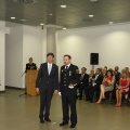 El Día de la Policía en Castellón, 2011