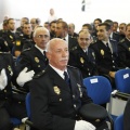 El Día de la Policía en Castellón, 2011