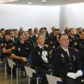 El Día de la Policía en Castellón, 2011