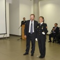 El Día de la Policía en Castellón, 2011