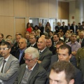 El Día de la Policía en Castellón, 2011