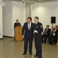 El Día de la Policía en Castellón, 2011