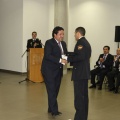 El Día de la Policía en Castellón, 2011