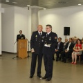 El Día de la Policía en Castellón, 2011