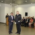El Día de la Policía en Castellón, 2011