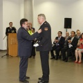El Día de la Policía en Castellón, 2011