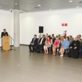 El Día de la Policía en Castellón, 2011