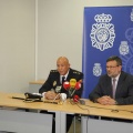El Día de la Policía en Castellón, 2011