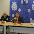 El Día de la Policía en Castellón, 2011